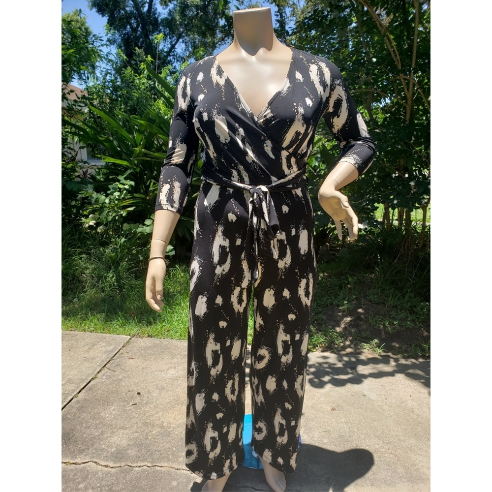 Jumpsuit